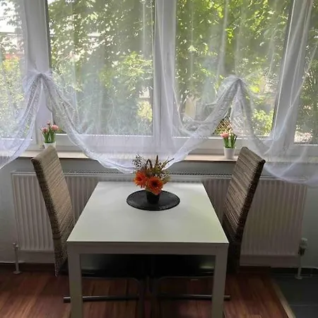 Appartement Am Stuttgarter Flughafen / Messe