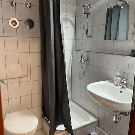 Apartment Am Stuttgarter Flughafen / Messe