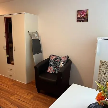 Am Stuttgarter Flughafen / Messe Apartment Leinfelden-Echterdingen