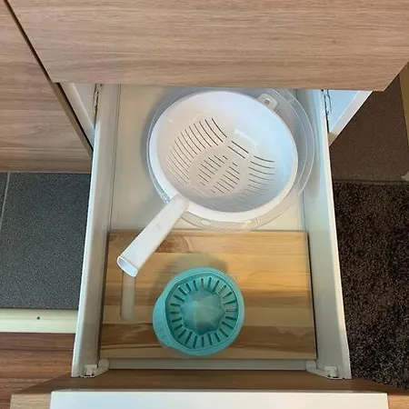 Appartamento Am Stuttgarter Flughafen / Messe Leinfelden-Echterdingen